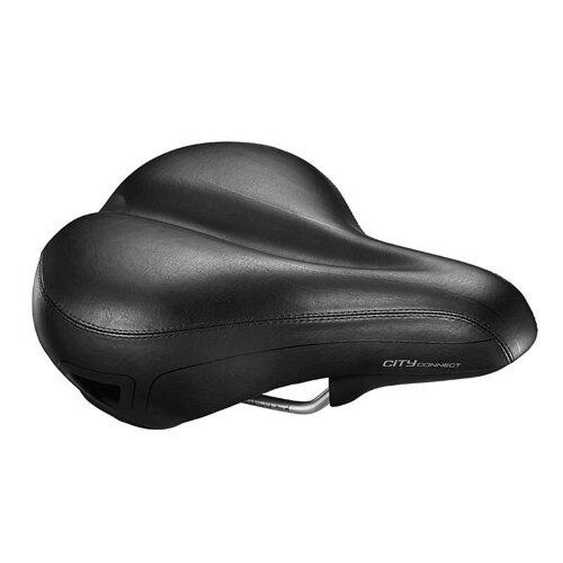 CONNECT CITY UNISEX BIKE SADDLE