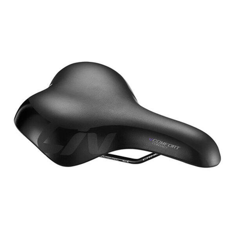 CONTACT COMFORT BIKE SADDLE