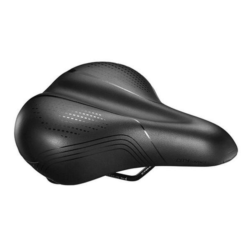 CONTACT CITY UNISEX BIKE SADDLE