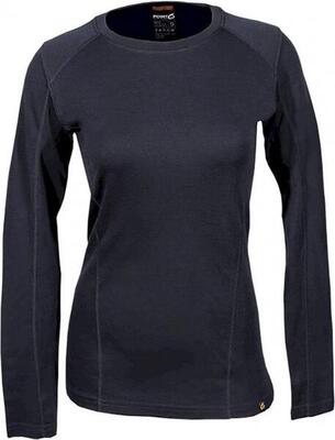 Baselayer Mid Sportswear Damen Langarmshirt
