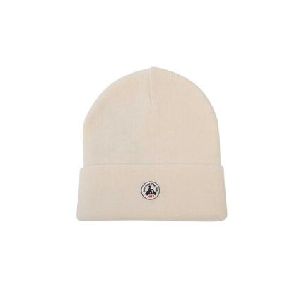 Bonnet avec logo devant JIM