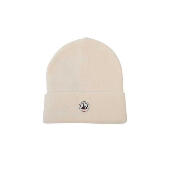 Bonnet avec logo devant JIM