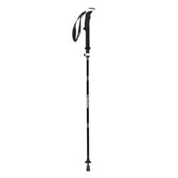 Bâton Repliable en Carbone Columbus TRC100 Noir (115-135 cm)