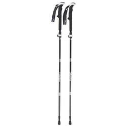 Set de Bâtons Repliables en Carbone Columbus TRC100S Noir (100-115 cm)