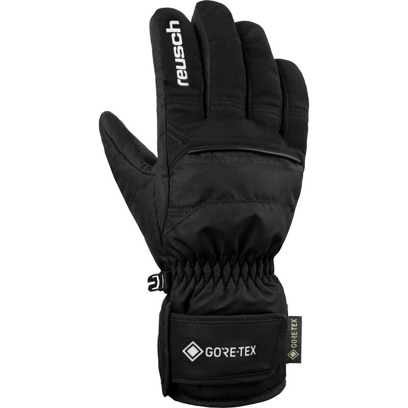 Reusch Fingerhandschuhe Snow Ranger GORE-TEX