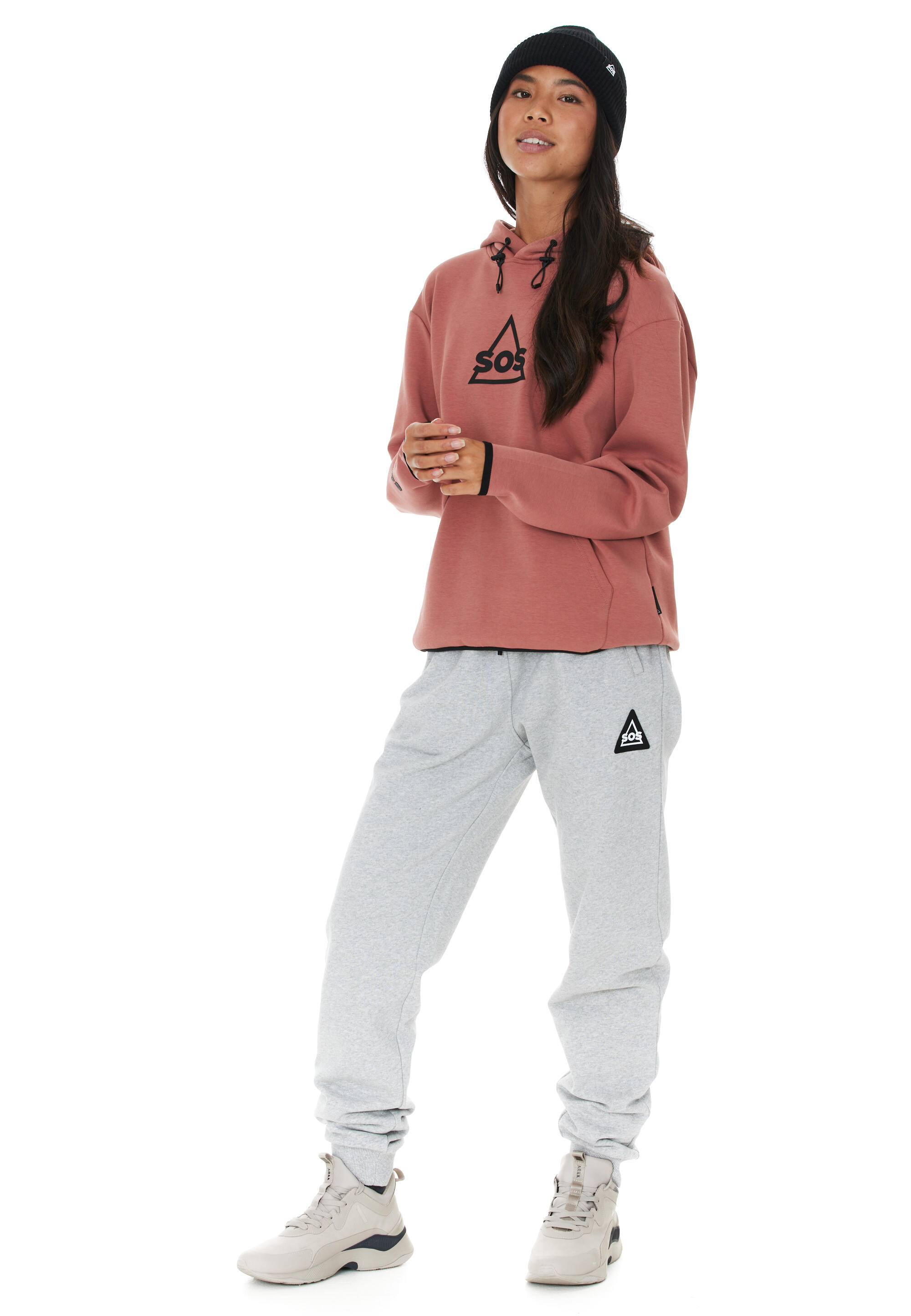 SOS Sweat-shirt Vail 3/5