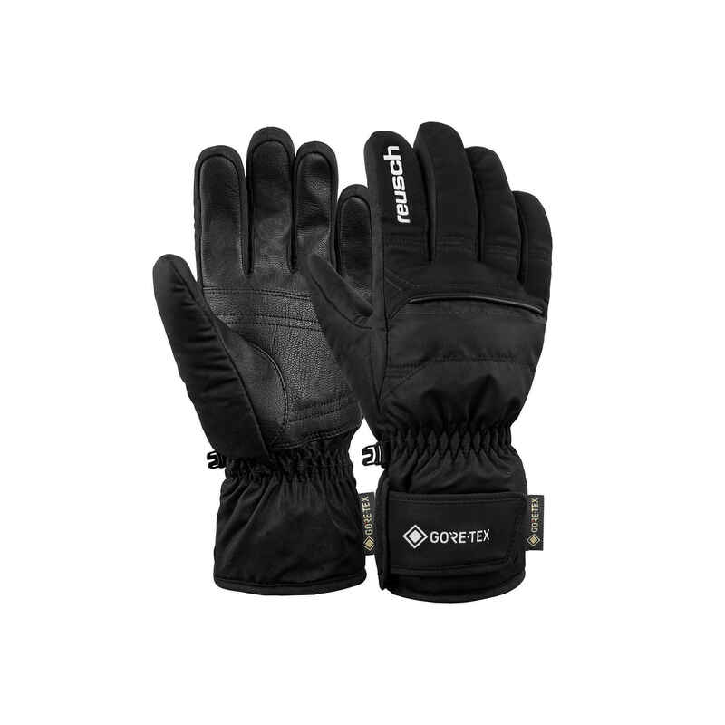 Reusch Fingerhandschuhe Snow Ranger GORE-TEX