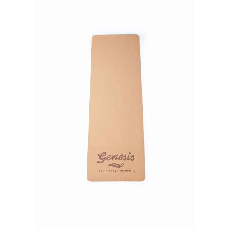 Yoga Matte Unisex GENESIS