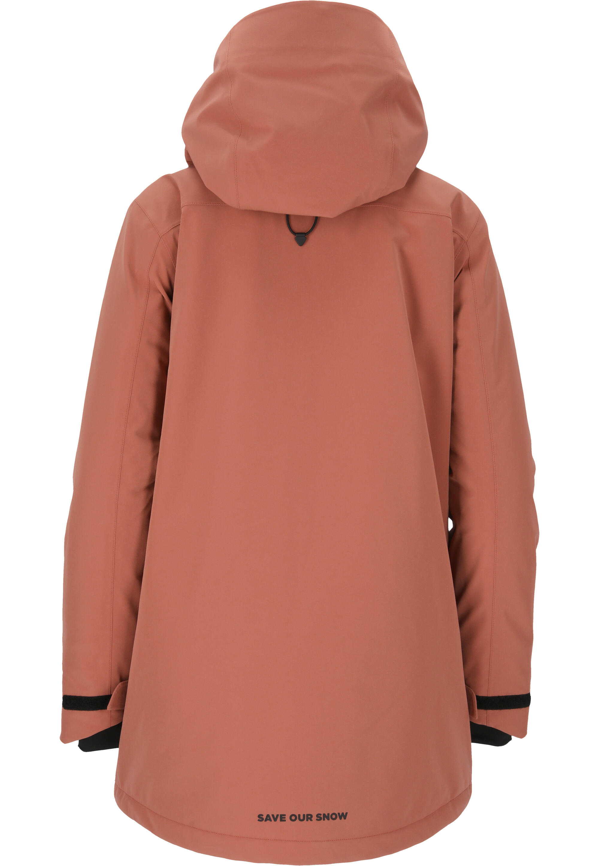 SOS Veste de ski Aspen 3/5