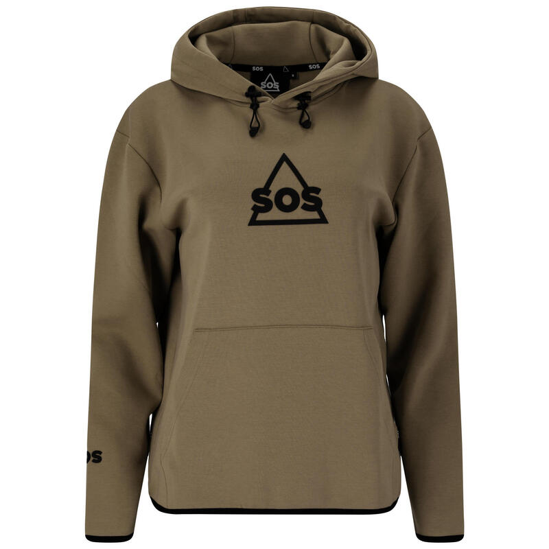 SOS Sweat-shirt Vail