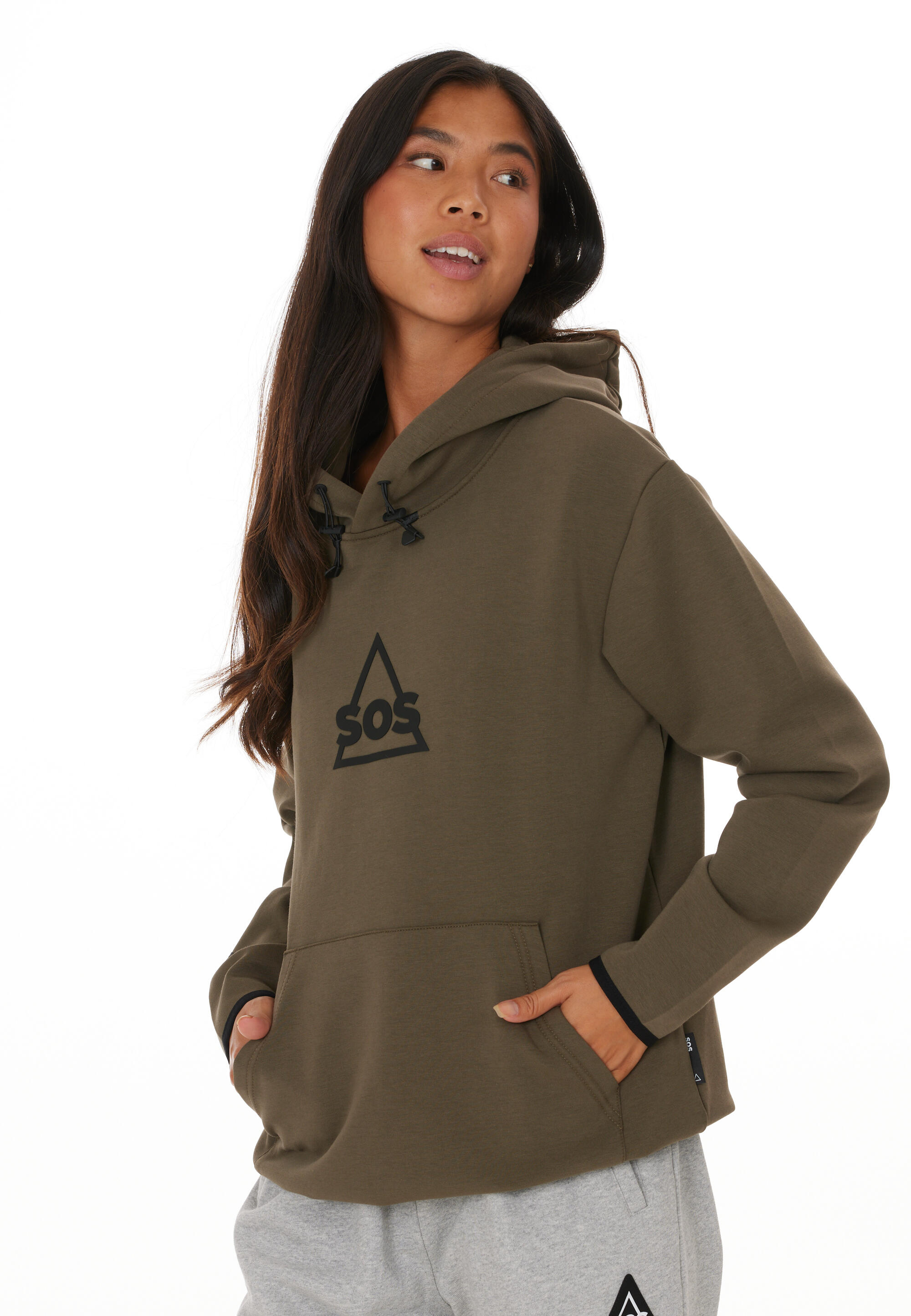 SOS Sweat-shirt Vail 2/5