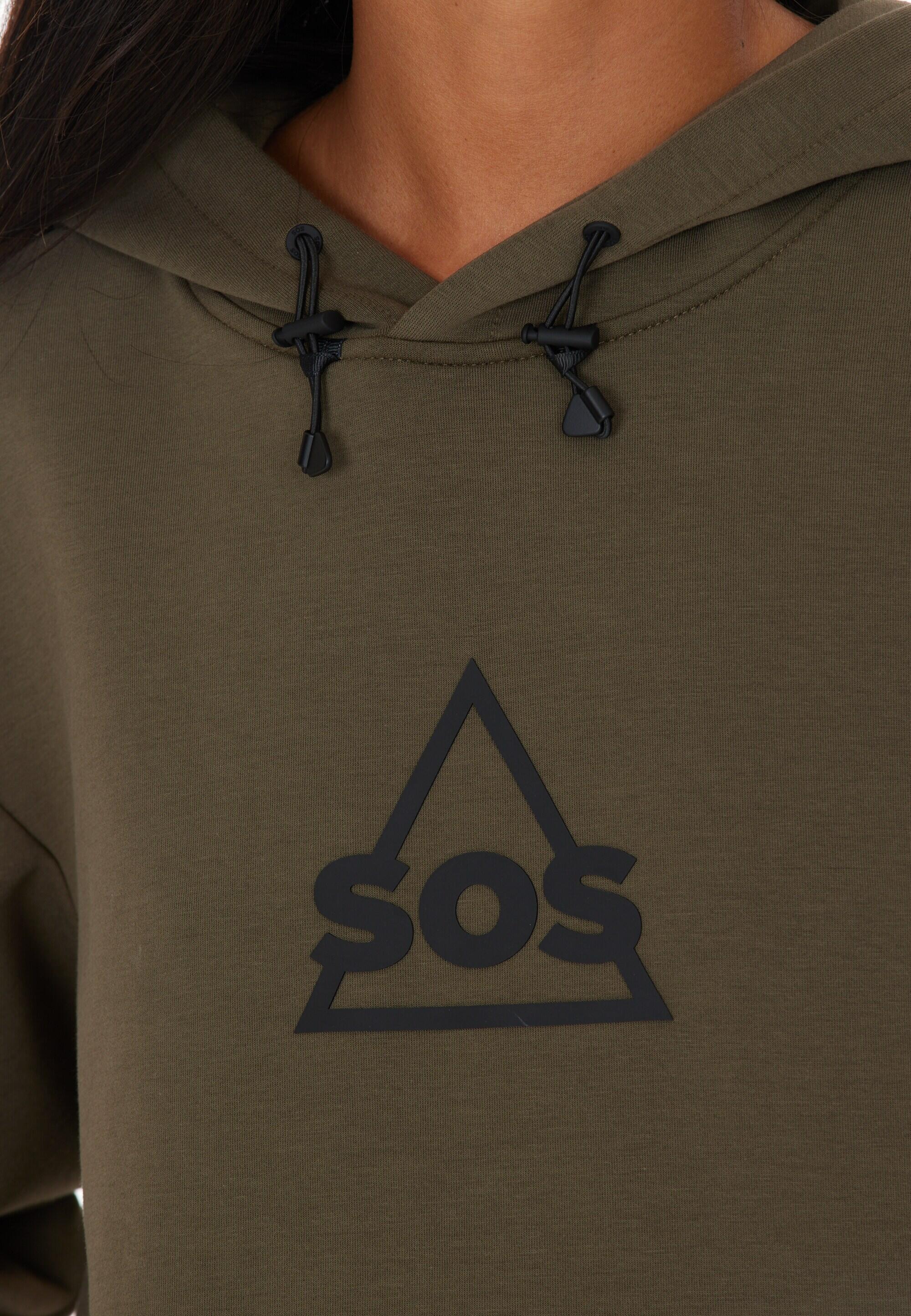 SOS Sweat-shirt Vail 4/5
