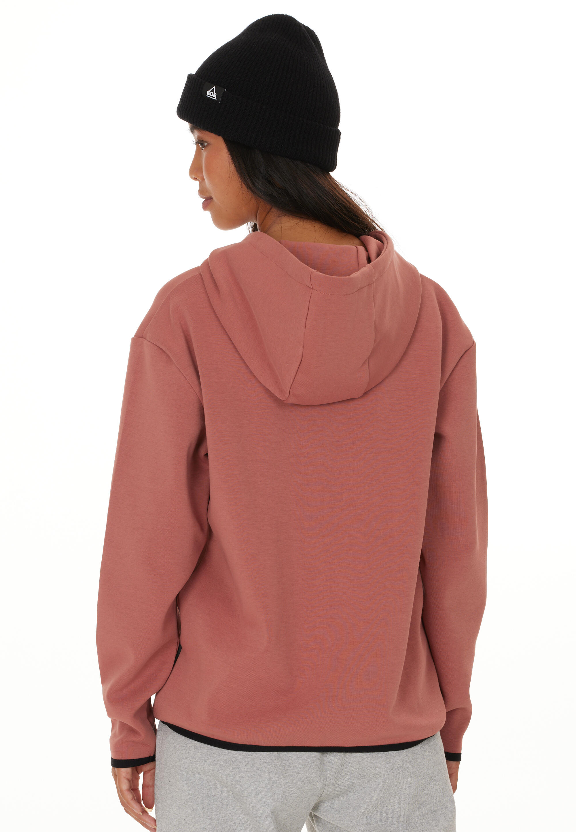 SOS Sweat-shirt Vail 5/5