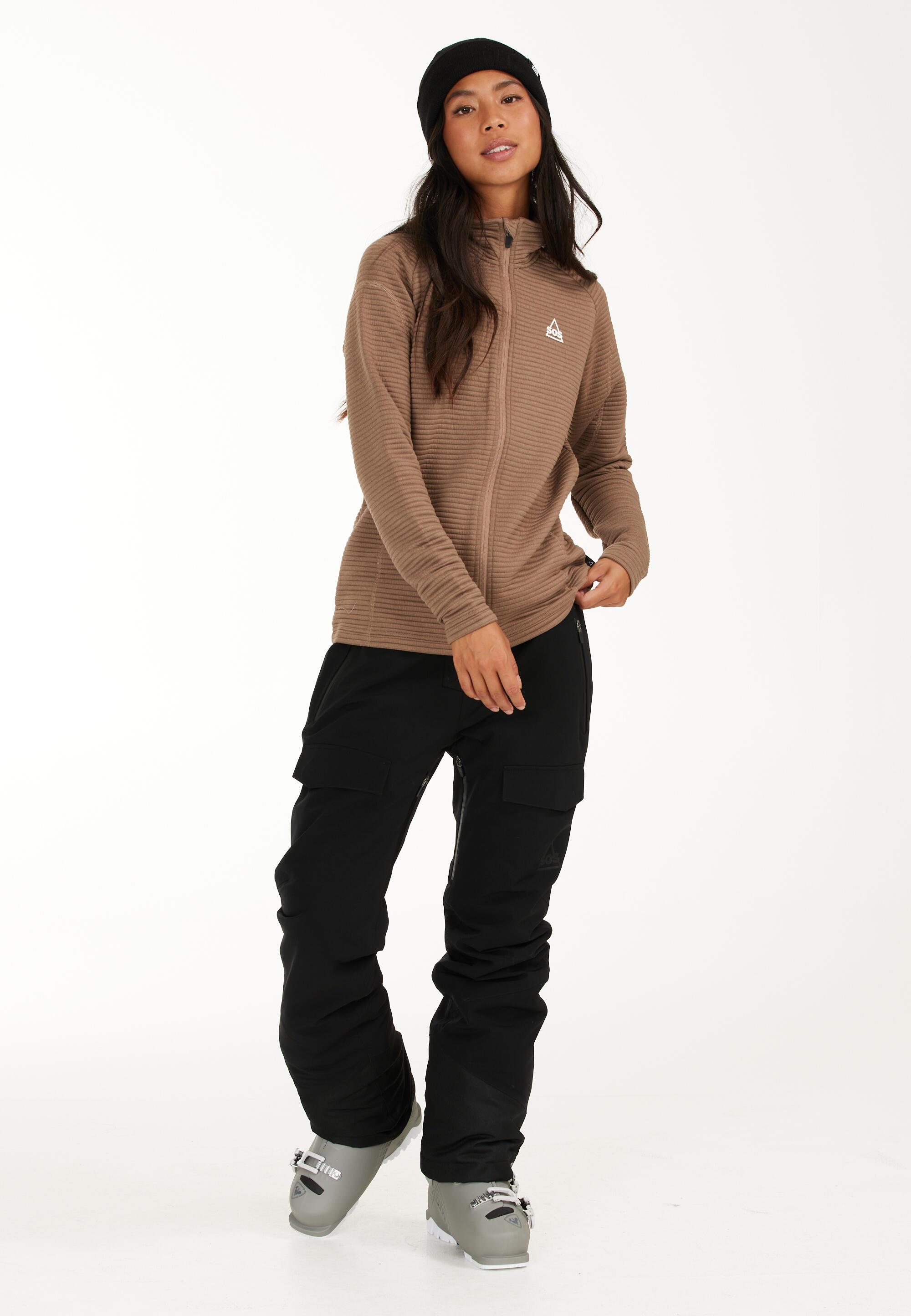 SOS Pull-over Muju 3/5