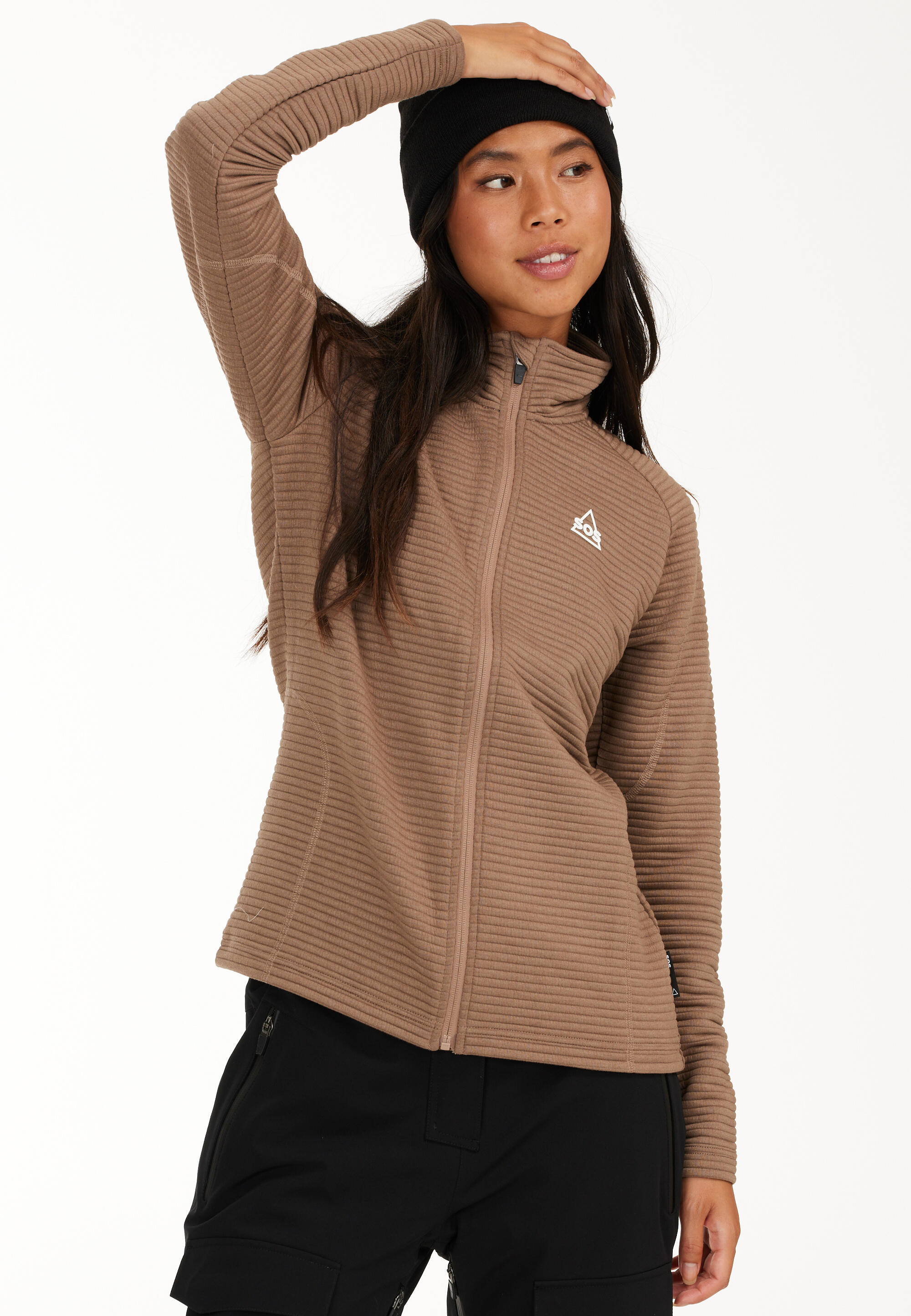 SOS Pull-over Muju 4/5