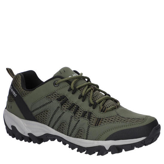 Buty trekkingowe męskie Hi-Tec Jaguar
