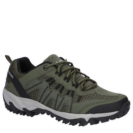 Buty trekkingowe męskie Hi-Tec Jaguar