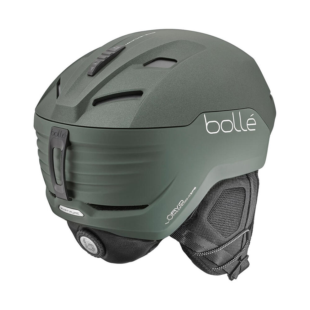 Capacete de esqui Bollé Ryft Pure 2/3