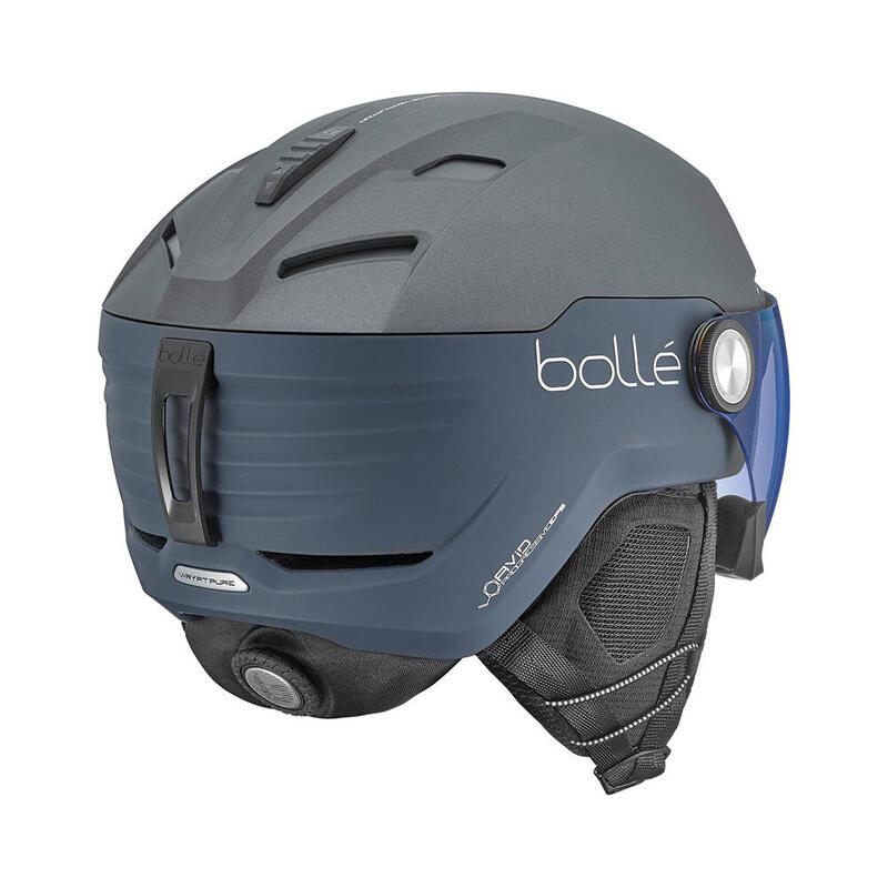 Casco de esquí Bollé V-Ryft Pure