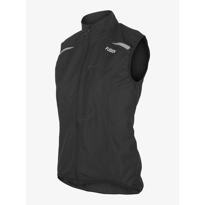 Fusion Womens S1 Vest Damen Laufweste