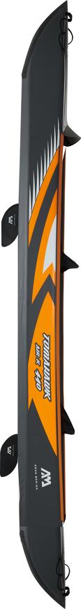 KAYAK TOMAHAWK AIR-K 2 PERSONNES - AQUAMARINA 3/7