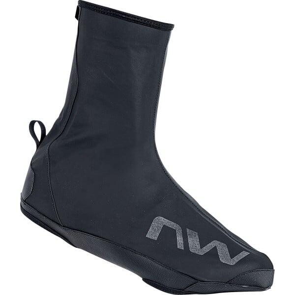 Cubrezapatillas Extreme H2O Negro Northwave