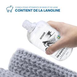 Produit de lavage écologique Re:Claim Outdoor- Spécial Laine