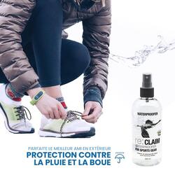Re:Claim Spray Imperméabilisant écologique