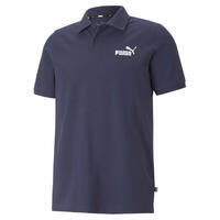 Polo piqué Essentials homme PUMA