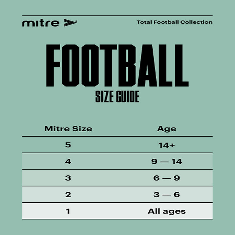 Sportsbal Mitre Ultimatch Max Match