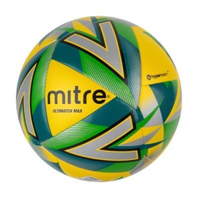 Sportsbal Mitre Ultimatch Max Match