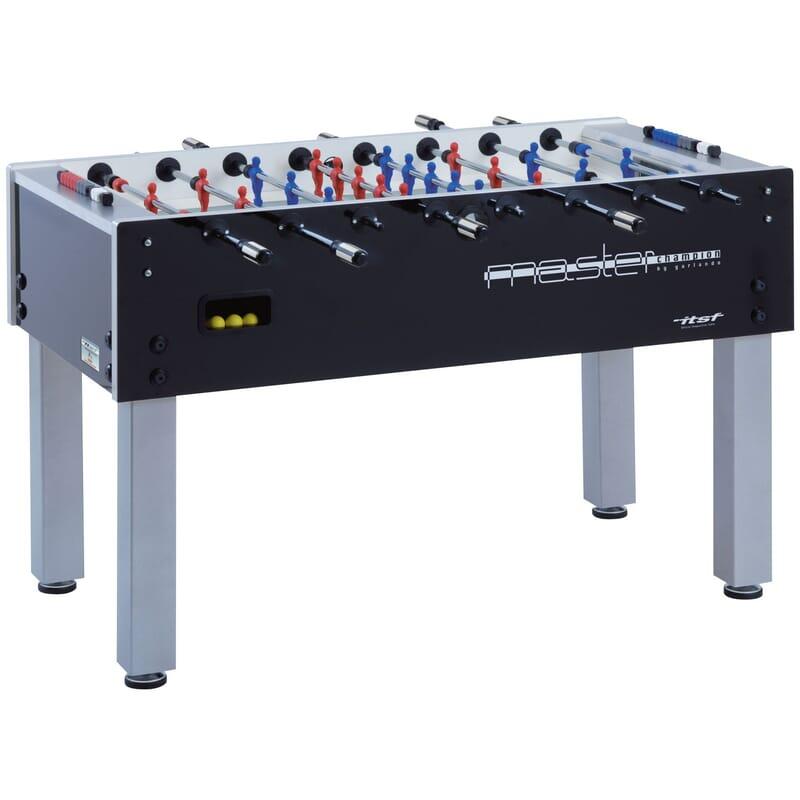 GARLANDO Voetbaltafel Garlando | Master Champion | ITSF