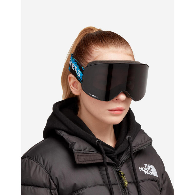 HAWKERS - LUNETTES DE SKI - ARTIK BIG BLACK