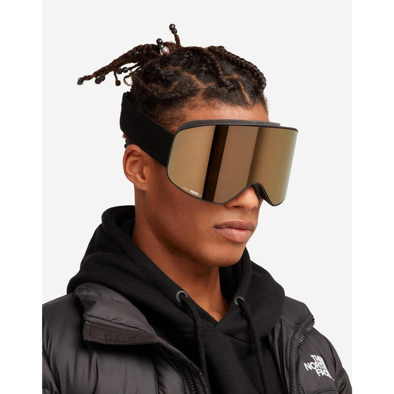 Gafas de Esquí y Snowboard HAWKERS Artik Adulto Bronce