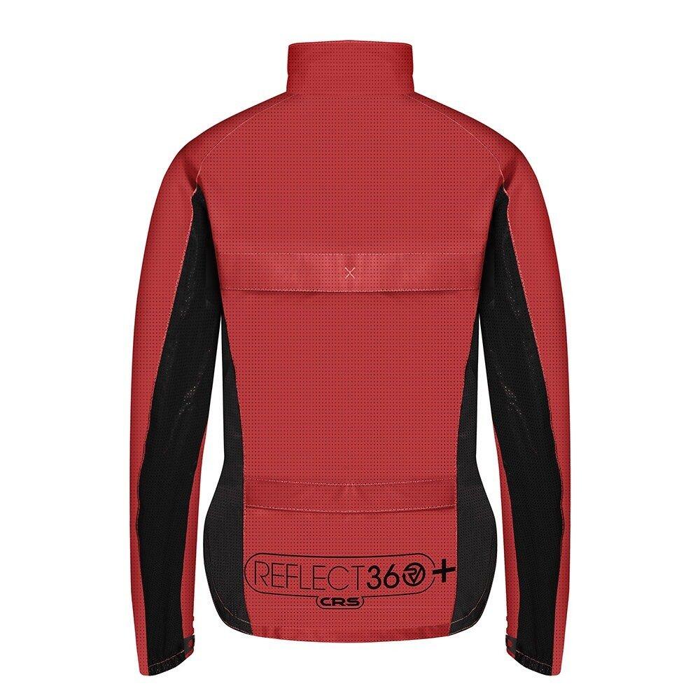 Proviz Women's REFLECT360 CRS Plus Waterproof Reflective Cycling Jacket 2/6