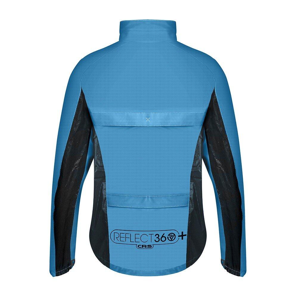 Proviz Men's REFLECT360 CRS Plus Waterproof Reflective Cycling Jacket 2/7