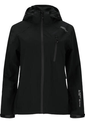 Veste imperméable femme Weather Report Camelia