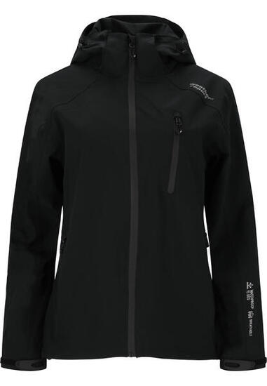 Veste imperméable femme Weather Report Camelia