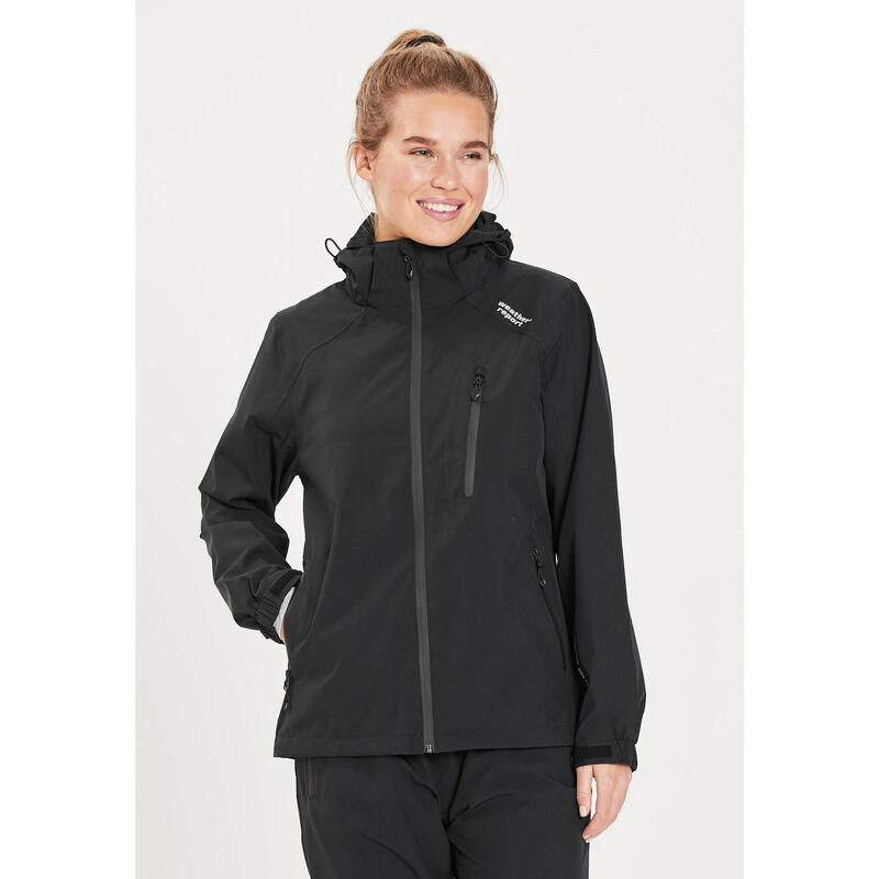 WEATHER REPORT Funktionsjacke CAMELIA W-PRO15000