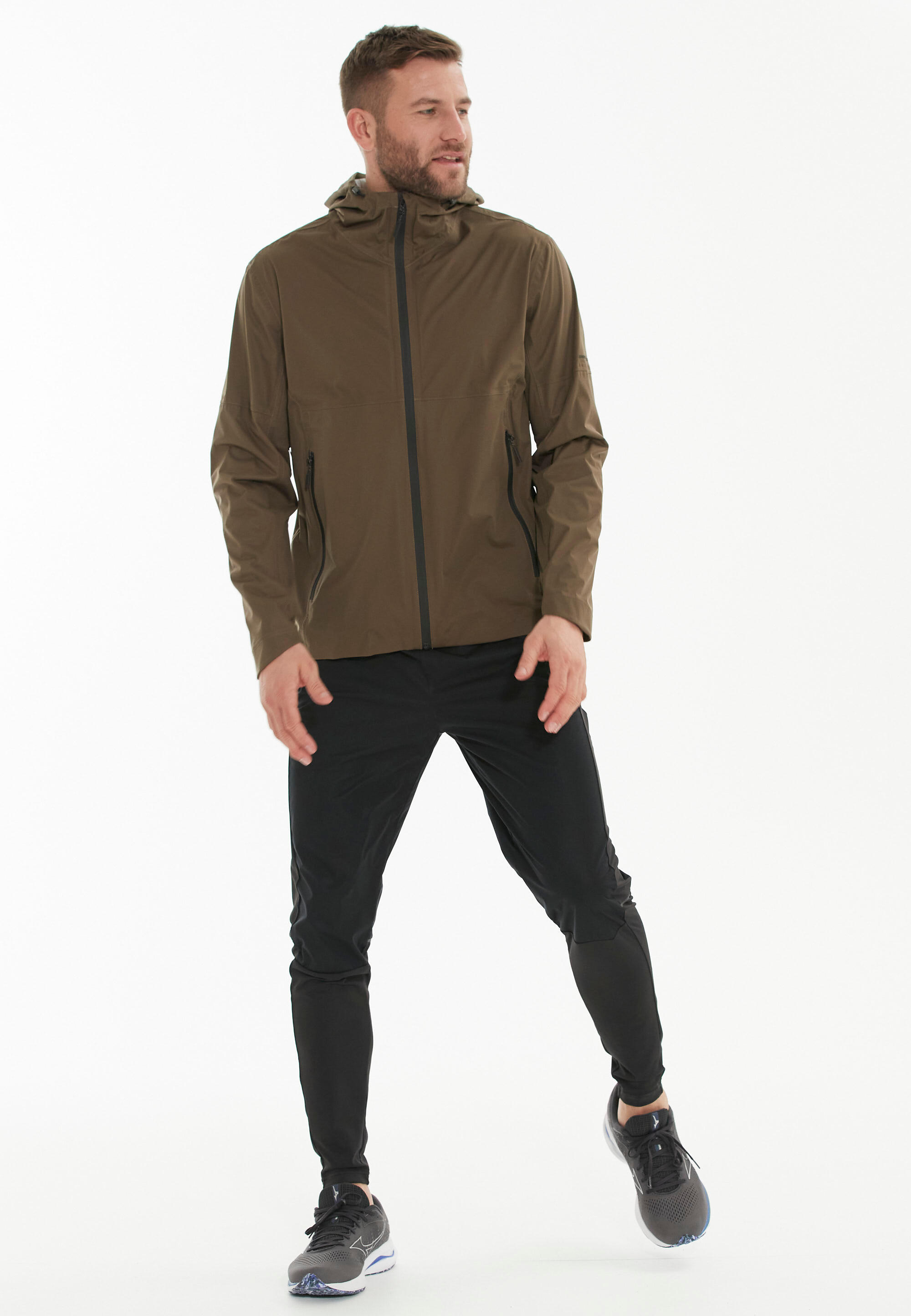 Laufjacke Komint 3/5