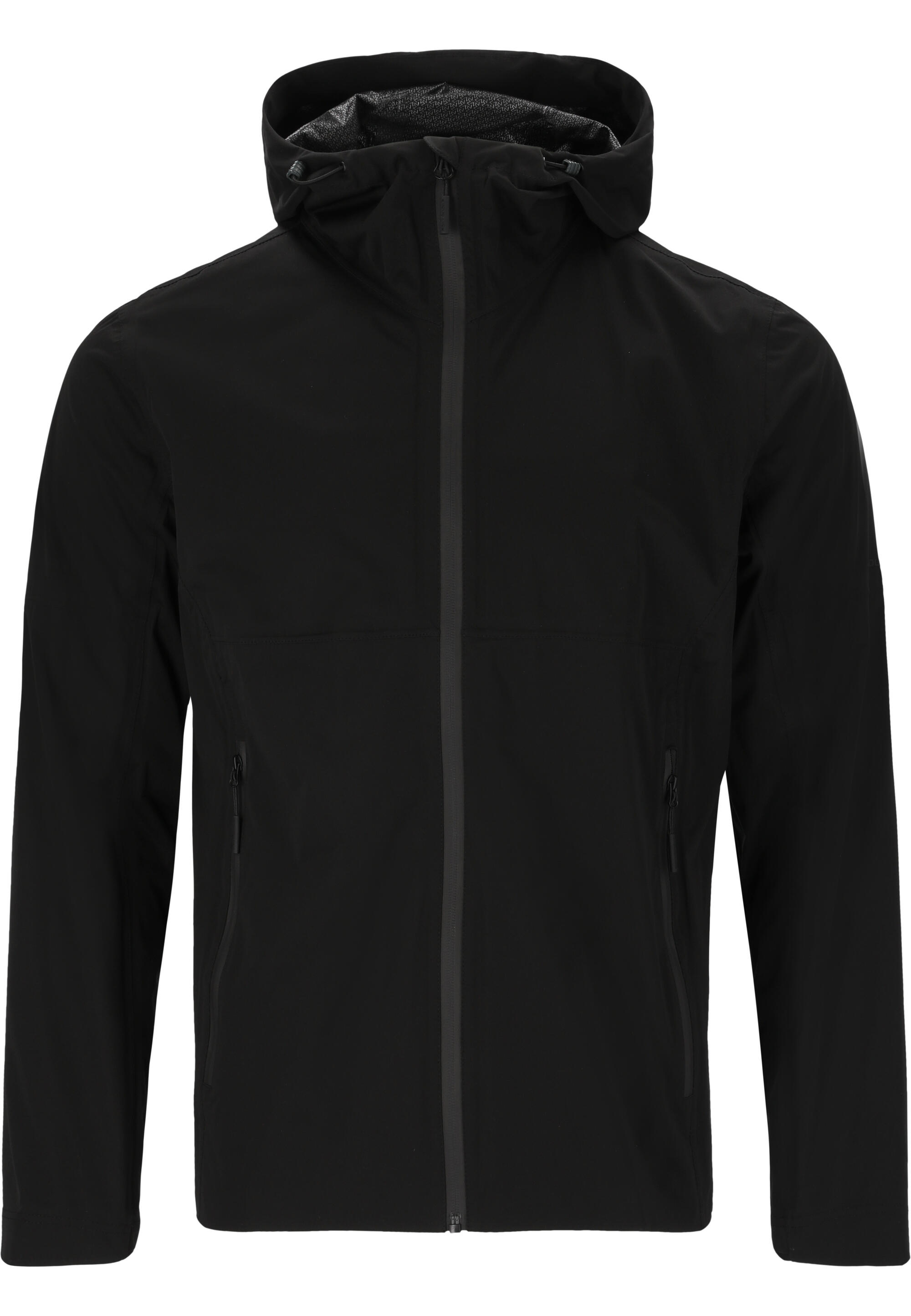 Regenjacke Endurance Komint 1/6