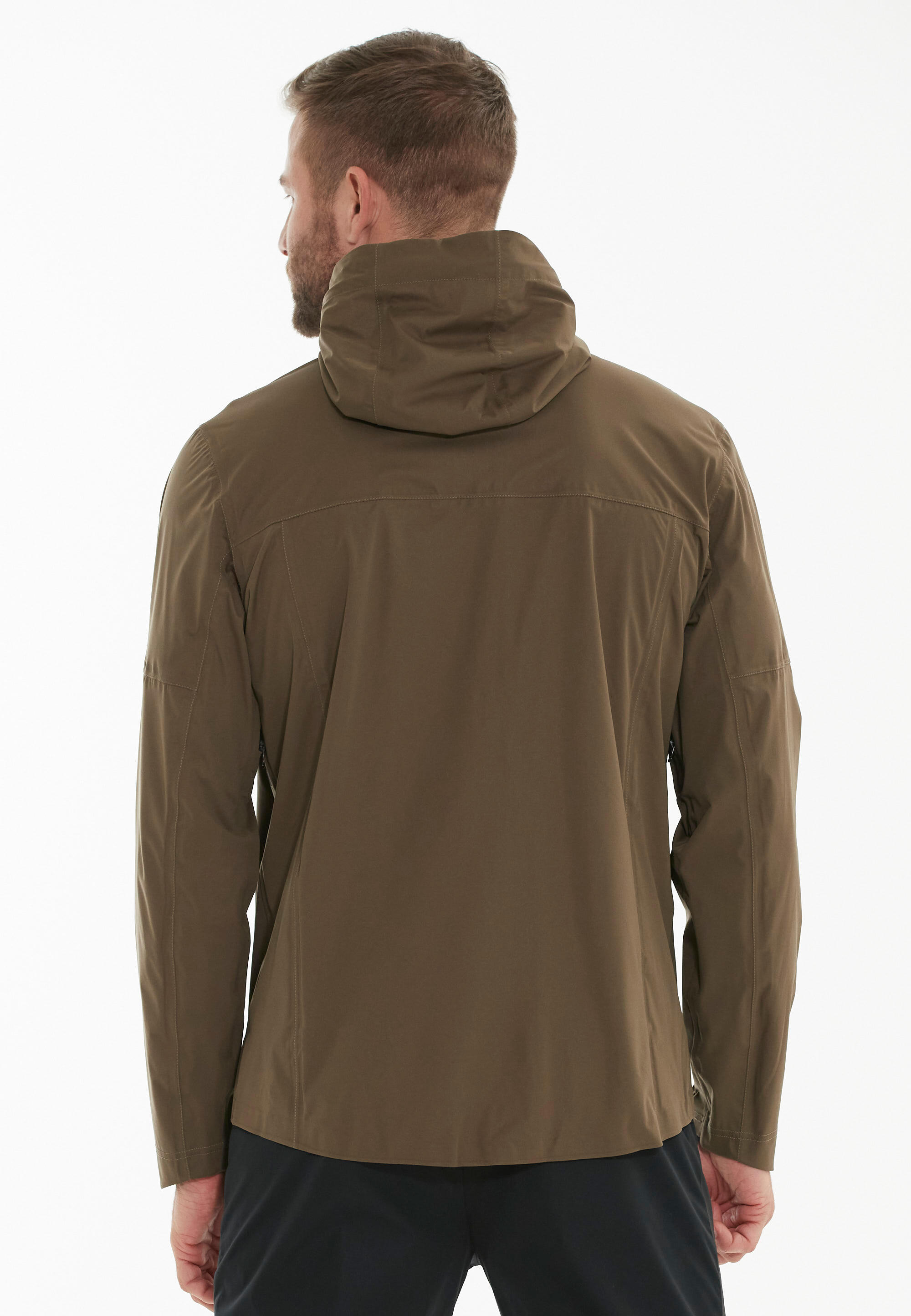 Laufjacke Komint 5/5