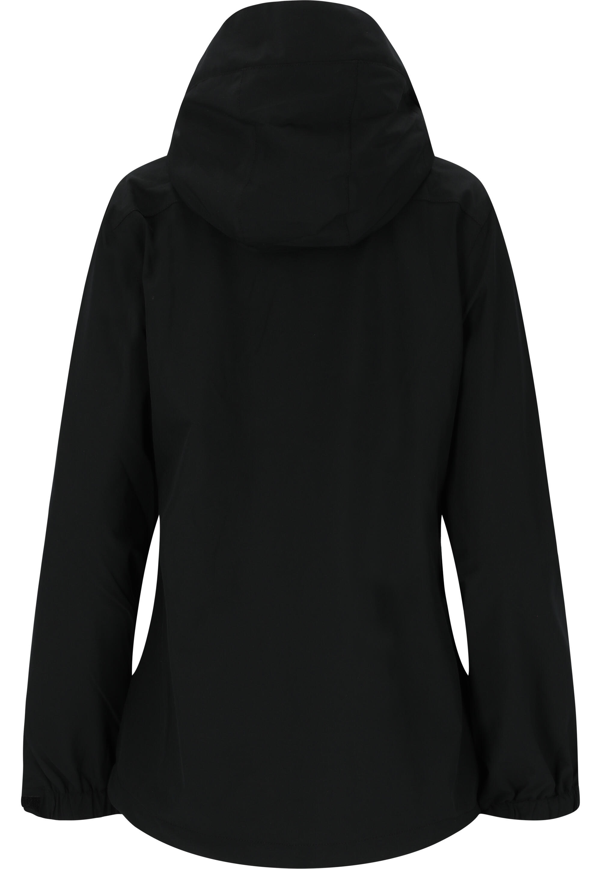 Regenjacke für Damen Weather Report Camelia 2/5