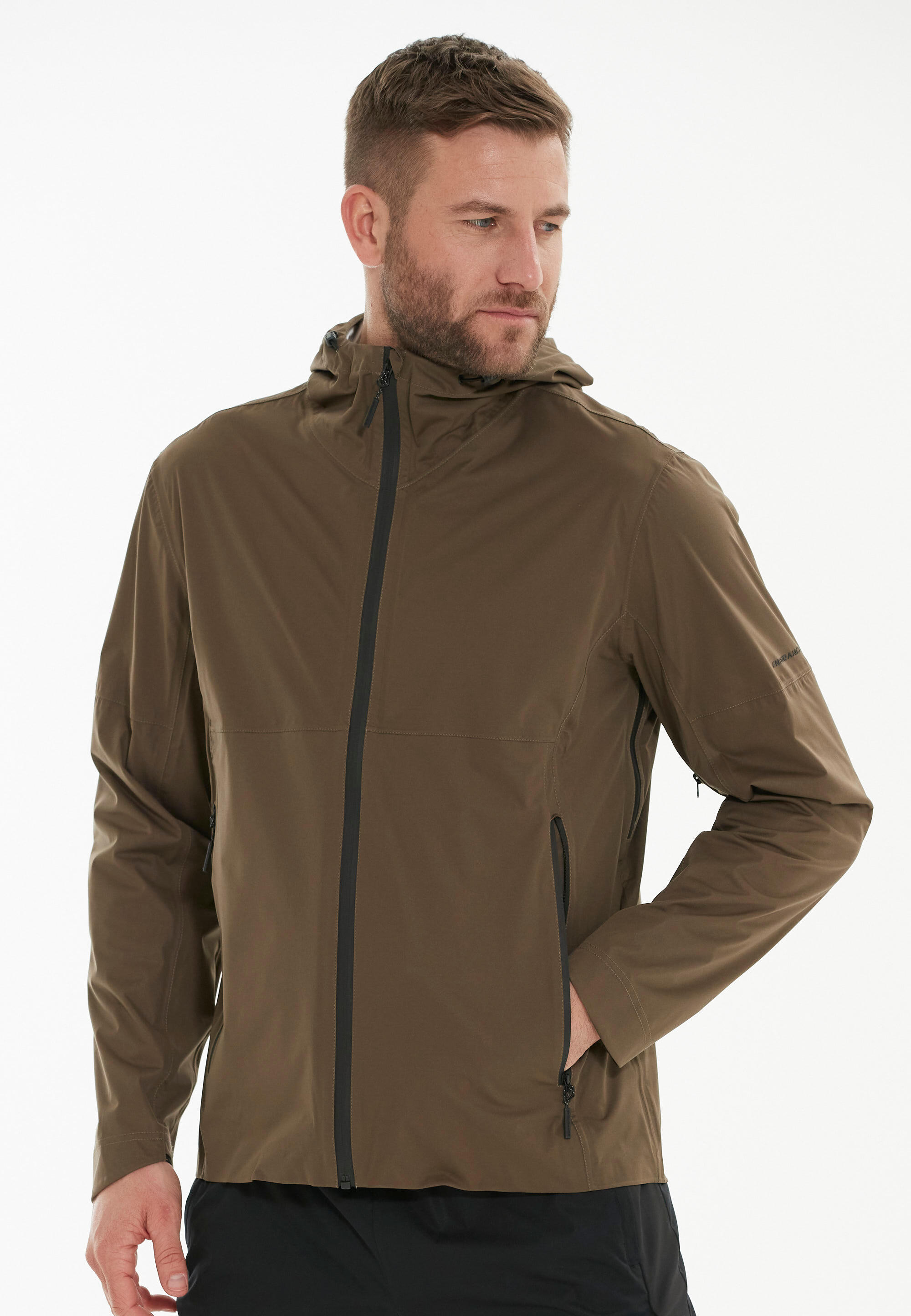 Laufjacke Komint 4/5