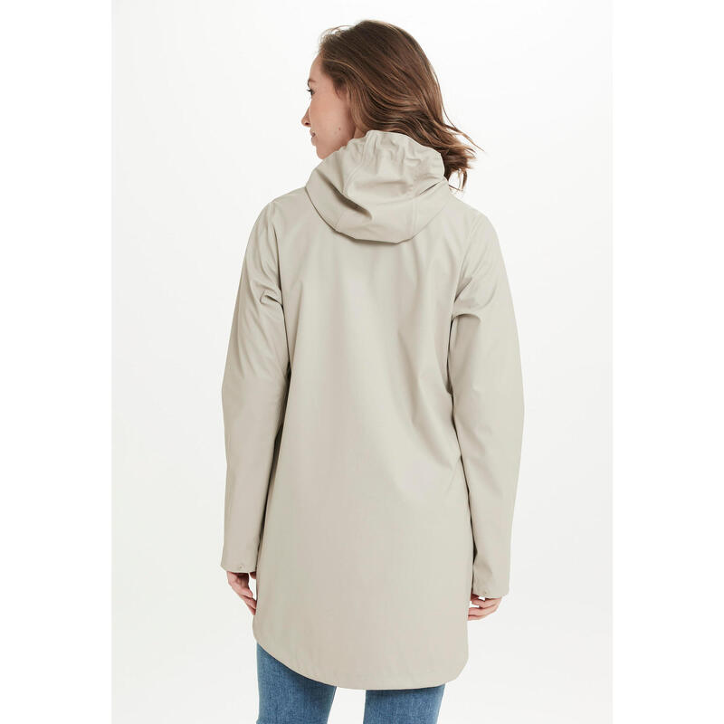 Veste imperméable femme Weather Report Petra
