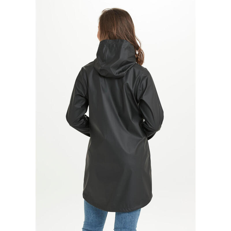 Veste imperméable femme Weather Report Petra