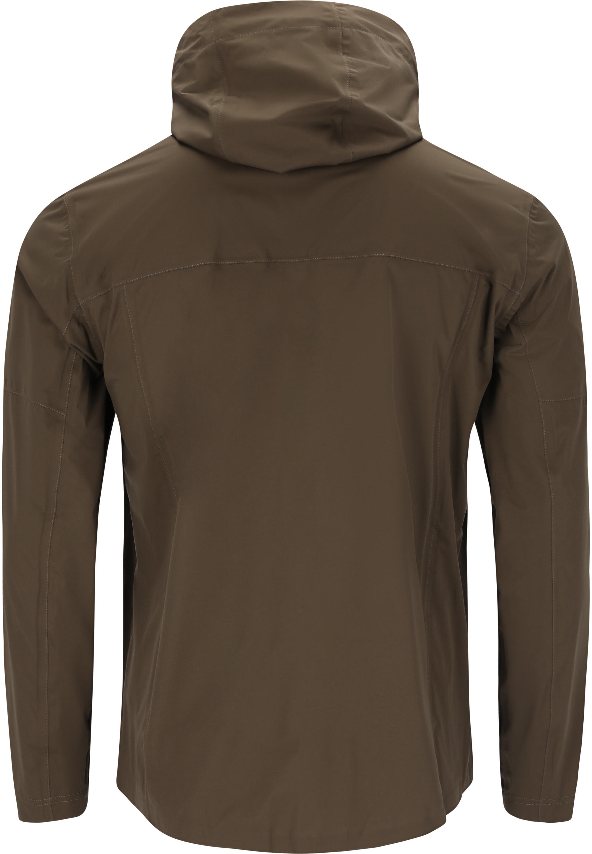 Laufjacke Komint 2/5