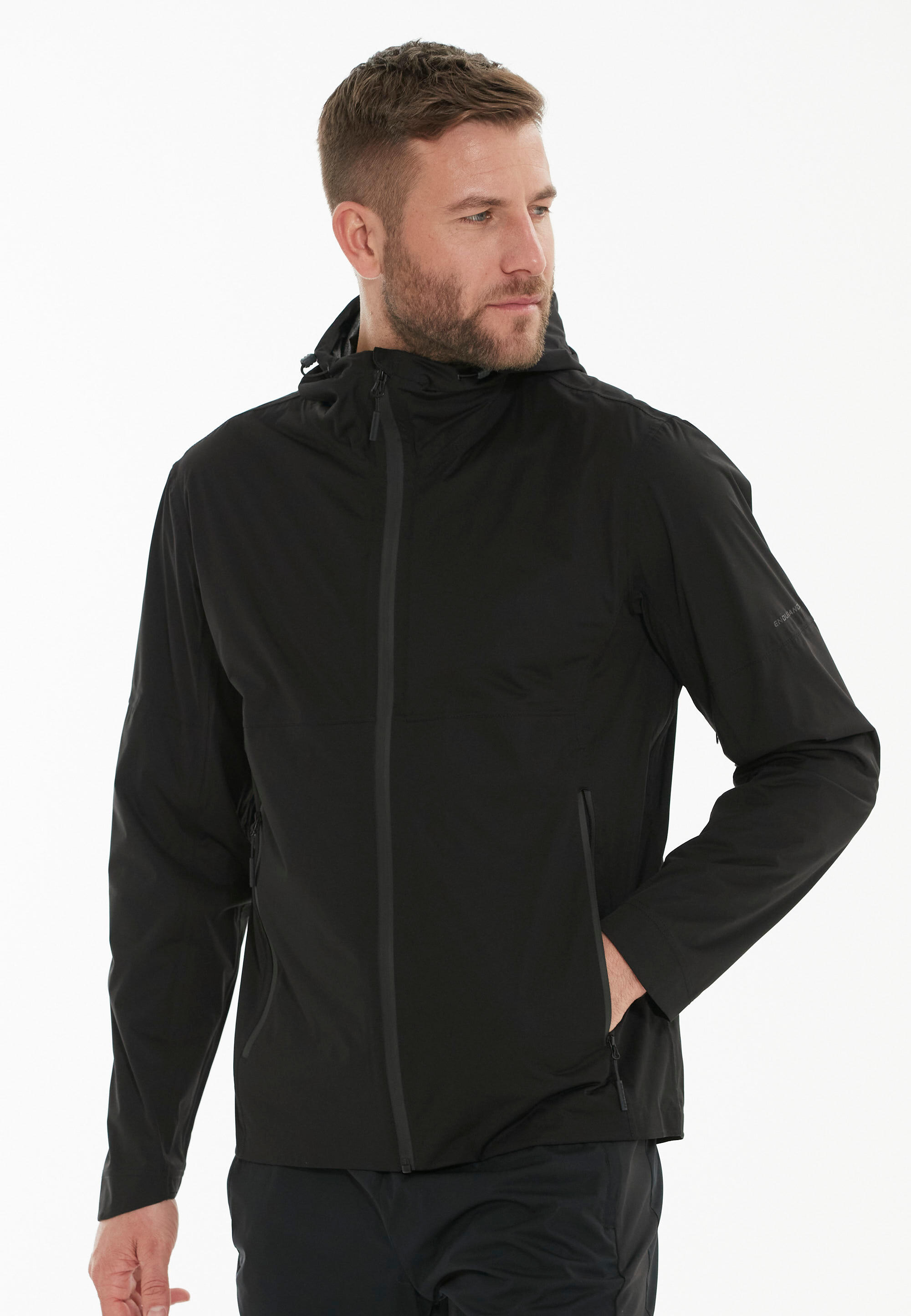 Regenjacke Endurance Komint 4/6