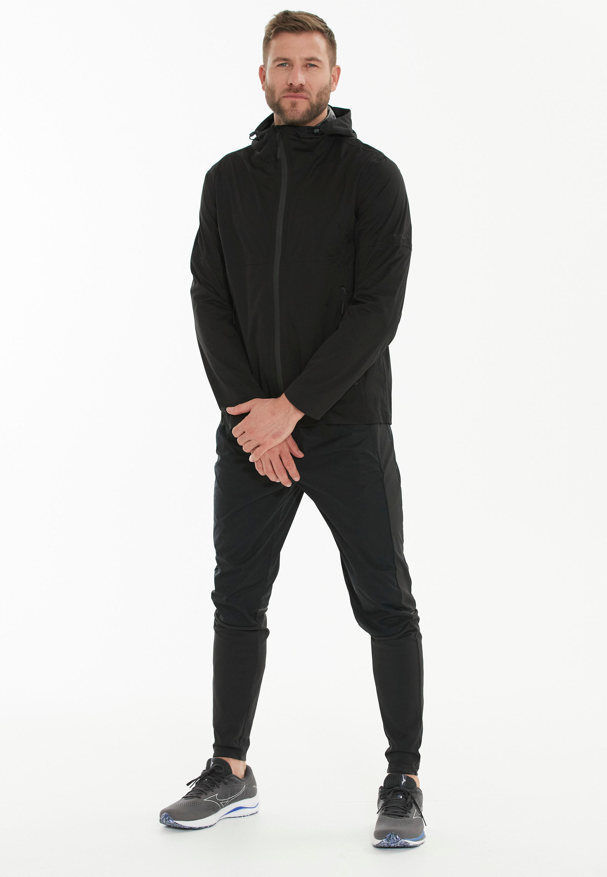 Regenjacke Endurance Komint 3/6