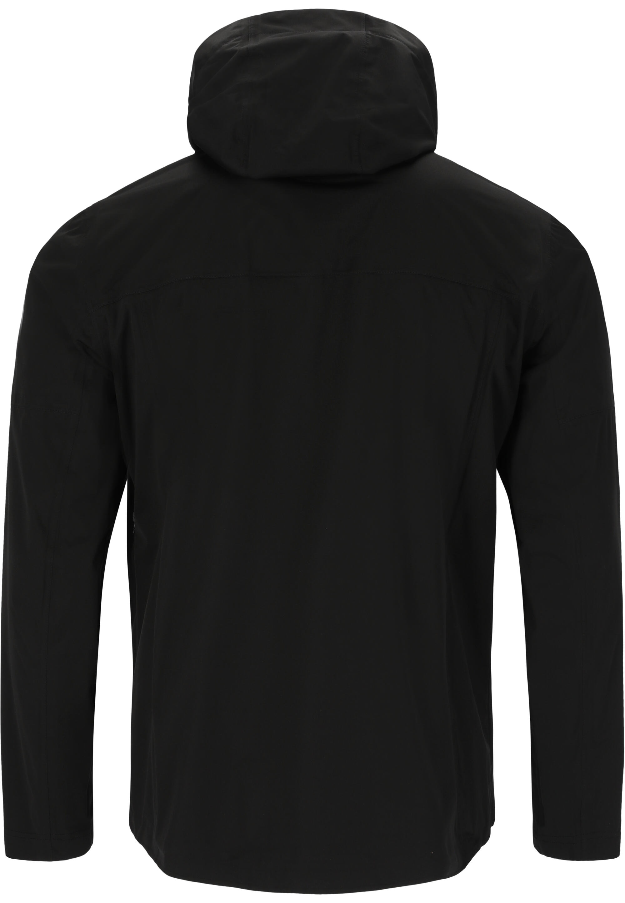Laufjacke Komint 2/15